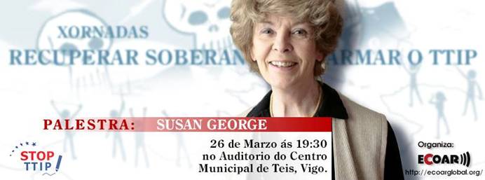 Xornadas ECOAR